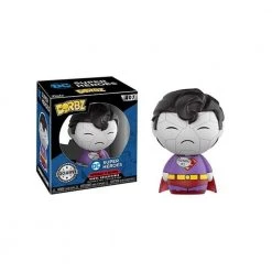 Brick Pops Inc. Funko Dorbz DC Super Heroes Superman To Bizarro #407 Vinyl Figure