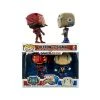 Brick Pops Inc. Funko Pop! Marvel Vs. Capcom Infinite Ultron Vs. Sigma Exclusive Vinyl Figure