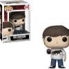 Brick Pops Inc. Funko Pop! Movies IT Ben Hanscom #538 Multicolor Collectible Vinyl Figure