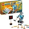 Brick Pops Inc. LEGO Boost 17101 Creative Toolbox (847 Pieces) Building Kit 1 Brick Pops Inc. LEGO Boost 17101 Creative Toolbox (847 Pieces) Building Kit