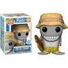 Brick Pops Inc. Funko Pop! Fin Du Chomp #12 Exclusive Vinyl Figure