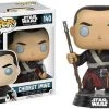 Brick Pops Inc. Funko Pop! Star Wars Rogue One Chirrut Imwe #140 Vinyl Figure