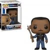 Brick Pops Inc. Funko Pop! Movies Bright Daryl Ward #558 Collectible Vinyl Figure