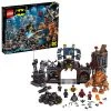 Brick Pops Inc. LEGO DC Batman 76122 Batcave Clayface (1037 Pieces) Building Kit