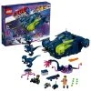 Brick Pops Inc. LEGO The Lego Movie 2 70835 Rex’s Rexplorer (1172 Pieces) Building Kit