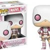 Brick Pops Inc. Funko Pop! Marvel GwenPool #197 Vinyl Figure