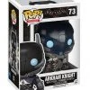 Brick Pops Inc. Funko Pop! Batman Arkham Knight #73 Vinyl Figure