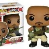 Brick Pops Inc. Funko Pop! TV GI Joe Roadblock #45 Vinyl Figure