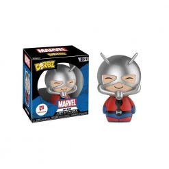 Brick Pops Inc. Funko Dorbz Marvel Classic Ant Man Vinyl Figure
