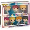 Brick Pops Inc. Funko Pop! Rocks BTS 7 Pack Exclusive