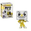 Brick Pops Inc. Funko Pop! Cuphead King Dice #313 Collectible Vinyl Figure