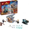 Brick Pops Inc. LEGO Marvel Super Heroes 76102 Thor’s Weapon (223 Pieces) Building Kit