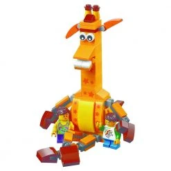 Brick Pops Inc. LEGO Geoffrey & Friends 40228 (133 Pieces) Building Kit Toys R Us Exclusive