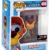Brick Pops Inc. Funko Pop! Disney Talespin Wildcat #466 Exclusive Limited Chase Edition