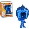 Brick Pops Inc. Funko Pop! DragonBall Z Super Saiyan Vegeta #154 Toy Tokyo Exclusive Vinyl Figure
