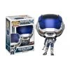 Brick Pops Inc. Funko Pop! Mass Effect Andromeda Sara Ryder #186 Masked Exclusive Vinyl Figure