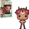 Brick Pops Inc. Funko Pop! Games Fortnite Tricera Ops #462 Multicolor Vinyl Figure
