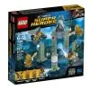 Brick Pops Inc. LEGO Marvel Super Heroes 76085 Battle Of Atlantis (197 Piece)