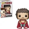 Brick Pops Inc. Funko Pop! Movies Nacho Libre Nacho #647 Multicolor Vinyl Figure