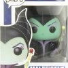Brick Pops Inc. Funko Pop! Disney Maleficent #09 Vinyl Figure 2 Brick Pops Inc. Funko Pop! Disney Maleficent #09 Vinyl Figure