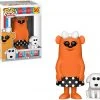 Brick Pops Inc. Funko Pop! AD Icons Otter Pops Little Orphan Orange #50 Vinyl Figure