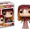 Brick Pops Inc. Funko Pop! Movies Horror Carrie #467 Vinyl Figure