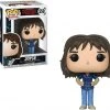 Brick Pops Inc. Funko Pop! Television Stranger Things Joyce #550 Collectible Vinyl Figure