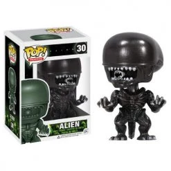 Brick Pops Inc. Funko Pop! Movies Alien #30 Vinyl Figure