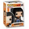 Brick Pops Inc. Funko Pop! Animation Dragon Ball Z Android 17 #529 Multicolor Vinyl Figure