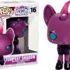 Brick Pops Inc. Funko Pop! My Little Pony Movie Tempest Shadow #16 Vinyl Figure