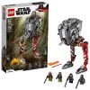 Brick Pops Inc. LEGO Star Wars 75254 AT-ST Raider (540 Pieces) Building Kit