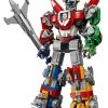 Brick Pops Inc. LEGO Ideas 21311 Voltron (2321 Pieces) Building Kit