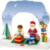 Brick Pops Inc. LEGO Seasonal Set 850939 Santa Set (29 Pieces) Building Kit