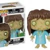 Brick Pops Inc. Funko Pop! Movie The Exorcist Regan #203 Vinyl Figure
