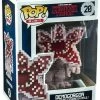 Brick Pops Inc. Funko Pop! 8-Bit Stranger Things Demogorgon #20