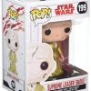 Brick Pops Inc. Funko POP! Star Wars The Last Jedi Supreme Leader Snoke #199 Collectible Vinyl Figure
