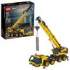 Brick Pops Inc. LEGO Technic 42108 Mobile Crane (1292 Pieces) Building Kit