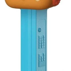 Brick Pops Inc. Funko Pop! Pez Thundercats Lion