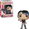Brick Pops Inc. Funko Pop! Games Fortnite Sparkle Specialist #461 Multicolor Vinyl Figure