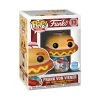 Brick Pops Inc. Funko Pop! Spastik Frank Von Viener #13 Limited Edition Vinyl Figure