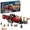 Brick Pops Inc. LEGO Harry Potter 75955 Hogwarts Express (801 Pieces) Building Kit 1 Brick Pops Inc. LEGO Harry Potter 75955 Hogwarts Express (801 Pieces) Building Kit