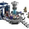 Brick Pops Inc. LEGO Ideas 21304 Doctor Who (625 Pieces) Building Kit