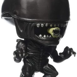 Brick Pops Inc. Funko Pop! Movies Alien #30 Vinyl Figure