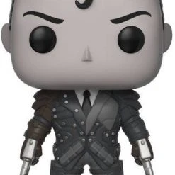 Brick Pops Inc. Funko Pop! Movies Ready Player One Sorrento #501 Vinyl Figure 5 Brick Pops Inc. Funko Pop! Movies Ready Player One Sorrento #501 Vinyl Figure