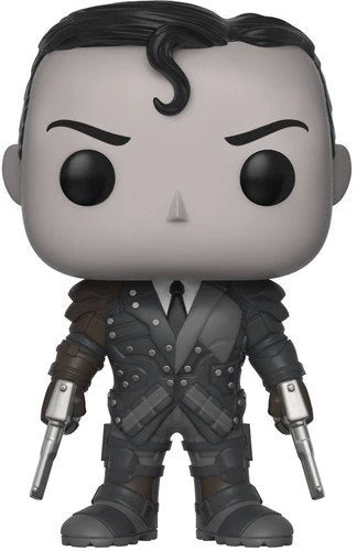 Brick Pops Inc. Funko Pop! Movies Ready Player One Sorrento #501 Vinyl Figure 4 Brick Pops Inc. Funko Pop! Movies Ready Player One Sorrento #501 Vinyl Figure