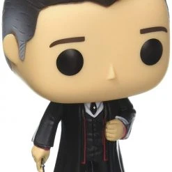Brick Pops Inc. Funko Pop! Movies Fantastic Beasts Percival #07 Vinyl Figure 6 Brick Pops Inc. Funko Pop! Movies Fantastic Beasts Percival #07 Vinyl Figure