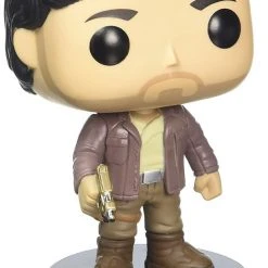 Brick Pops Inc. Funko Pop! Star Wars Poe Dameron #192 Collectible Vinyl Figure 6 Brick Pops Inc. Funko Pop! Star Wars Poe Dameron #192 Collectible Vinyl Figure