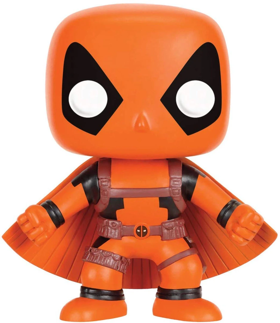 Brick Pops Inc. Funko Pop! Marvel Stingray Bobble-Head #156 Hot Topic Exclusive Vinyl Figure 4 Brick Pops Inc. Funko Pop! Marvel Stingray Bobble-Head #156 Hot Topic Exclusive Vinyl Figure