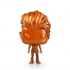Brick Pops Inc. Funko Pop! Movies Ready Player One Art3mis #497 Copper Exclusive Vinyl Figure