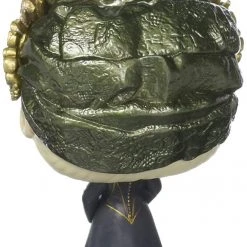 Brick Pops Inc. Funko Pop! Movies Fantastic Beasts Seraphina #06 Vinyl Figure